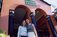 Aberdeen Lodge Backpackers - Accommodation Daintree 1