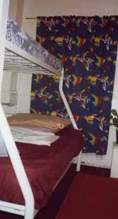 Aberdeen Lodge Backpackers - Accommodation Daintree 2