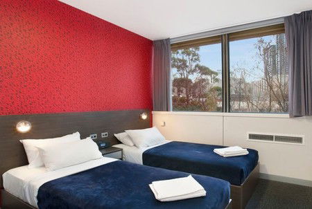 Space Hotel - Accommodation Daintree 0