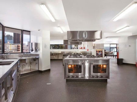 Space Hotel - Accommodation Daintree 3