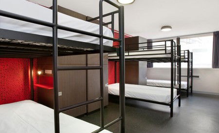 Space Hotel - Accommodation Daintree 5