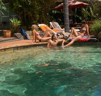 Trekkers Backpackers - Accommodation Daintree