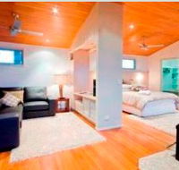 Seaview Farm - Accommodation Daintree