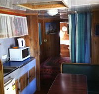 Dreamtime Caravan Park - Accommodation Daintree