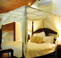 The Escarpment - Accommodation Daintree