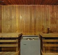 Golden Shores Holiday Club - Accommodation Daintree