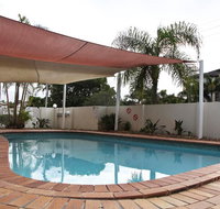 Ambassador Apartments Holiday Units - Accommodation Daintree