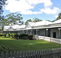 Woodleigh Homestead Bed  Breakfast - Accommodation Daintree