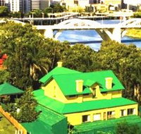 Backpacker Yellow Submarine - Accommodation Daintree