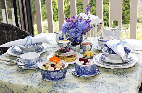 Allara Homestead Bed & Breakfast - Accommodation Daintree 1