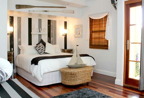 Allara Homestead Bed & Breakfast - Accommodation Daintree 2