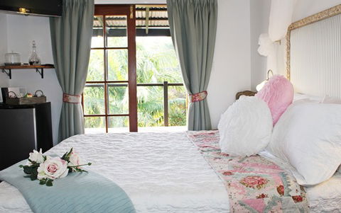 Allara Homestead Bed & Breakfast - Accommodation Daintree 4