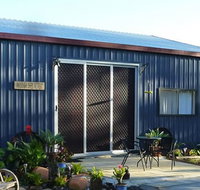 Awoonga Shed Retreat - Accommodation Daintree