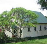 A Country Church BB - Accommodation Daintree
