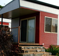 Atherton Holiday Park - Accommodation Daintree