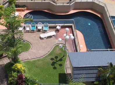 Cairns Aquarius Holiday Apartments - Accommodation Daintree 0