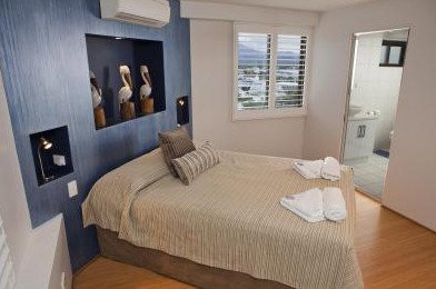 Cairns Aquarius Holiday Apartments - Accommodation Daintree 3
