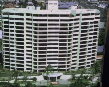 Cairns Aquarius Holiday Apartments - Accommodation Daintree 5
