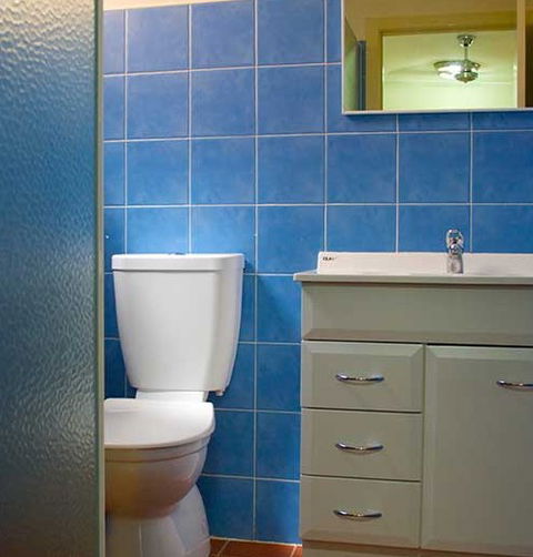 Adobe Motel - Accommodation Daintree 3
