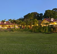 Foxwell Park Lodge - Accommodation Daintree