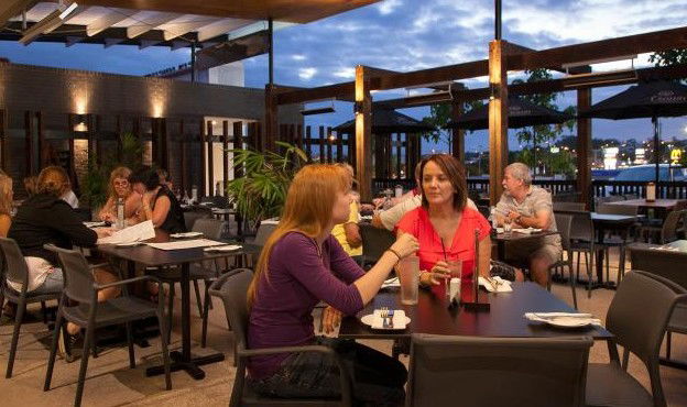 Browns Plains QLD Accommodation Daintree
