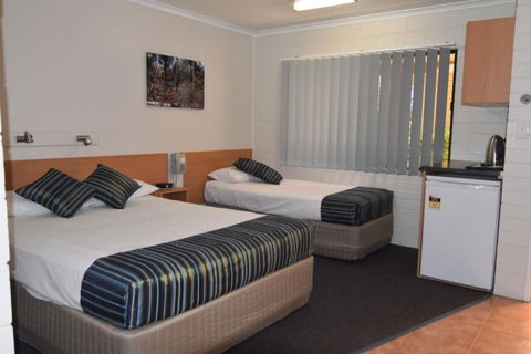 Billabong Motor Inn - Accommodation Daintree 10