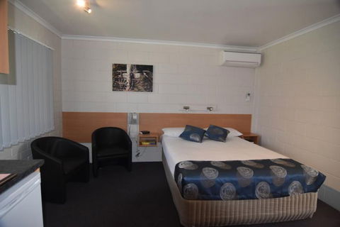 Billabong Motor Inn - Accommodation Daintree 11