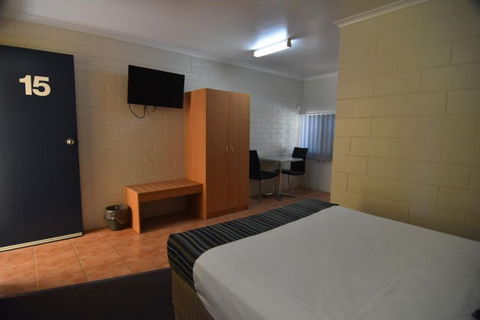 Billabong Motor Inn - Accommodation Daintree 3