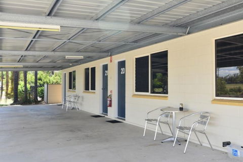Billabong Motor Inn - Accommodation Daintree 13