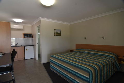 Billabong Motor Inn - Accommodation Daintree 14