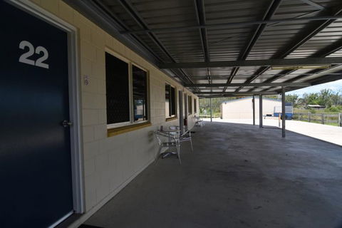 Billabong Motor Inn - Accommodation Daintree 15