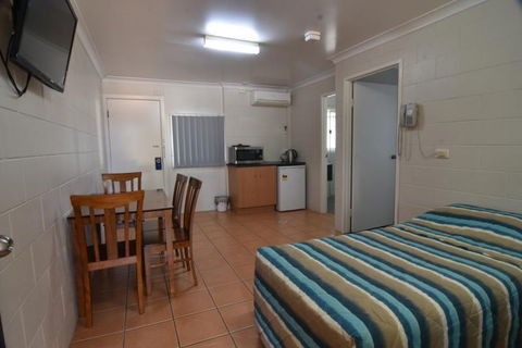 Billabong Motor Inn - Accommodation Daintree 16