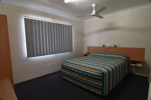 Billabong Motor Inn - Accommodation Daintree 17