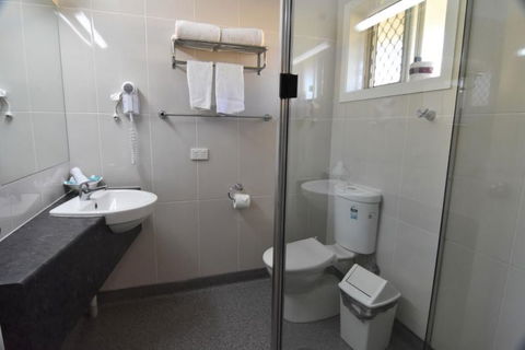 Billabong Motor Inn - Accommodation Daintree 9