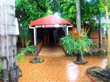 Bronco Motor Inn - Accommodation Daintree 2