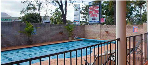 Clifford Gardens Motor Inn - Accommodation Daintree 5