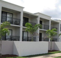 Dalby Fairway Motor Inn - Accommodation Daintree