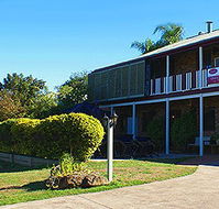 Great Eastern Motor Inn - Accommodation Daintree