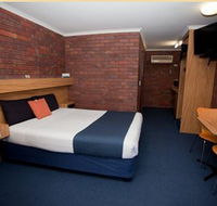 Comfort Inn Blue Shades - Accommodation Daintree