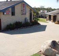 Gladstone Village Motel - Accommodation Daintree