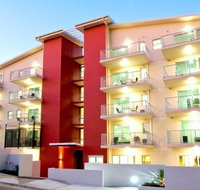 Gladstone City Central Apartment Hotel - Accommodation Daintree