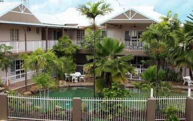 Cairns QLD Accommodation Daintree
