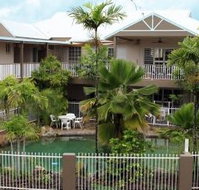Motel Nomad - Accommodation Daintree