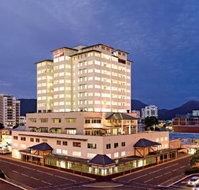 BEST WESTERN PLUS  Cairns Central Apartments - Accommodation Daintree