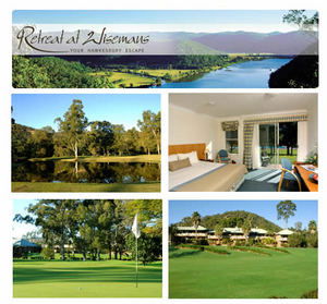 Australis Retreat At Wisemans - Accommodation Daintree 1