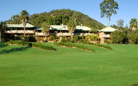 Australis Retreat At Wisemans - Accommodation Daintree 2