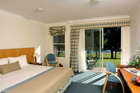 Australis Retreat At Wisemans - Accommodation Daintree 5