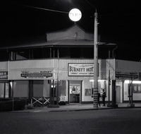 Burnett Hotel - Accommodation Daintree