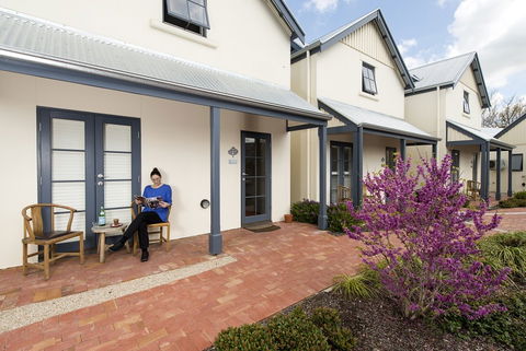 The Haus Studio Apartments - Accommodation Daintree 1