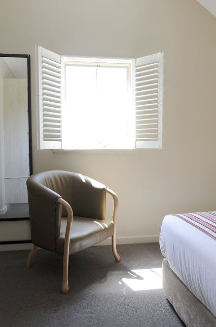 The Haus Studio Apartments - Accommodation Daintree 2